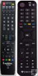 Zircon Air HbbTV, Zircon AIR T2 remote control duplicate Zircon Air HbbTV, Zircon AIR T2 remote control duplicate