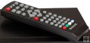 EVOLVE Galaxy, Andromeda Remote control EVOLVE Galaxy, Andromeda Remote control