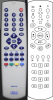 Schneider RC2143 - replacement remote control