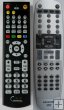 Sencor SHC-XD125 and SHC-XD510 - Replacement remote control Sencor SHC-XD125 and SHC-XD510 - Replacement remote control