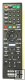 Sony RM-ADP054 remote control original Sony RM-ADP054 remote control original