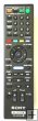 Sony RM-ADP054 remote control original Sony RM-ADP054 remote control original