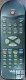 Otava Votra RD3750 Replacement remote control Otava Votra RD3750 Replacement remote control