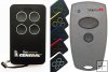 MARANTEC D302 433 MHz replacement remote control General GATE MARANTEC D302 433 MHz replacement remote control General GATE