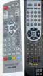 Daewoo DSD-800M - Replacement remote control Daewoo DSD-800M - Replacement remote control