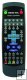 Philips - service remote control Philips - service remote control