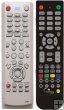 Samsung AK59-00008E - Replacement remote control Samsung AK59-00008E - Replacement remote control