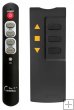 Somfy IRT103 - remote control, replacement Somfy IRT103 - remote control, replacement