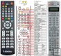 Pioneer XXD3083 remote control replacement Pioneer XXD3083 remote control replacement