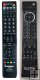 ABCOM Prismcube RUBY remote control duplicate ABCOM Prismcube RUBY remote control duplicate
