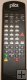 Tesla C332 C416 C423 C425 C430 - Replacement remote control Tesla C332 C416 C423 C425 C430 - Replacement remote control