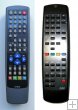 OTF RC 5441 RC5441 RC5-428 - Replacement remote control OTF RC 5441 RC5441 RC5-428 - Replacement remote control