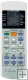 PANASONIC CWA75C3167 remote control replacement PANASONIC CWA75C3167 remote control replacement