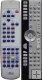 Medion MD-30726 - replacement remote control Medion MD-30726 - replacement remote control