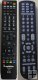 NAD HTR-2, T742, T743, T744, T753, T754, T763 remote control duplicate NAD HTR-2, T742, T743, T744, T753, T754, T763 remote control duplicate