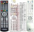 LG 6711R1P071B remote control replacement LG 6711R1P071B remote control replacement