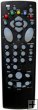 Thomson RCT8005 RC8005M - Replacement remote control Thomson RCT8005 RC8005M - Replacement remote control
