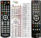 Opensat IR Line Alfa - remote control replacement Opensat IR Line Alfa - remote control replacement
