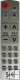 SEKI EASY PLUS silver - Universal remote control for seniors SEKI EASY PLUS silver - Universal remote control for seniors