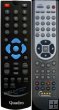 Quadro RC10-34 - Replacement remote control Quadro RC10-34 - Replacement remote control