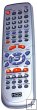Sencor SHR7416, SHR8216, SHR8108 - Original remote control Sencor SHR7416, SHR8216, SHR8108 - Original remote control