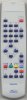 Classic IRC81070 - replacement remote control - Classic Classic IRC81070 - replacement remote control - Classic