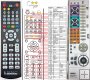 Yamaha RAV130 remote control replacement Yamaha RAV130 remote control replacement