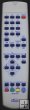 Classic IRC81514 - Replacement remote control - Samsung Classic IRC81514 - Replacement remote control - Samsung