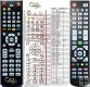Alma iHD replacement remote control Alma iHD replacement remote control