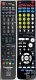 DENON RC-1000 remote control duplicate DENON RC-1000 remote control duplicate