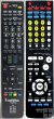 DENON RC-1000 remote control duplicate DENON RC-1000 remote control duplicate