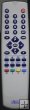Orion RC2143 RC2134 - Replacement remote control Orion RC2143 RC2134 - Replacement remote control