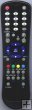 Technika LCD TV - Replacement remote control Technika LCD TV - Replacement remote control