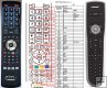 BOSE RC-20T remote control replacement BOSE RC-20T remote control replacement
