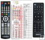 Medion MD87295 remote control replacement Medion MD87295 remote control replacement
