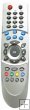 Optibox HD 2CICX PVR, HDCX - replacement remote control Optibox HD 2CICX PVR, HDCX - replacement remote control