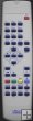 Philips DTR200 DTR210 DTR220 - Replacement remote control Philips DTR200 DTR210 DTR220 - Replacement remote control