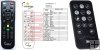 3M MP220 remote control replacement 3M MP220 remote control replacement