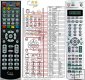 Pioneer AXD7412 - duplicate remote control Pioneer AXD7412 - duplicate remote control