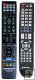 Samsung AH59-02146L remote control duplicate Samsung AH59-02146L remote control duplicate