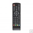 GoSAT GS200DVBT2 remote control original GoSAT GS200DVBT2 remote control original