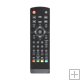 GoSAT GS200DVBT2 remote control original GoSAT GS200DVBT2 remote control original