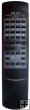 Akai RC-61A version 2 - original remote control Akai RC-61A version 2 - original remote control