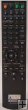 Sony RM-AAU060 remote control replacement Sony RM-AAU060 remote control replacement