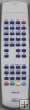 Classic IRC81185 Videoton - Replacement remote control - Classic Classic IRC81185 Videoton - Replacement remote control - Classic