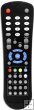 AMIKO ECO TC200 T2/C remote control AMIKO ECO TC200 T2/C remote control