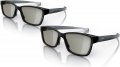Philips PTA436 Game 3D glasses original Philips PTA436 Game 3D glasses original