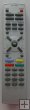Grundig RC-5F29 - Original remote control Grundig RC-5F29 - Original remote control