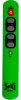 SEKI SLIM green - Universal remote control -special offer SEKI SLIM green - Universal remote control -special offer