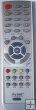 Bigsat BS-S77CX - Replacement remote control Bigsat BS-S77CX - Replacement remote control